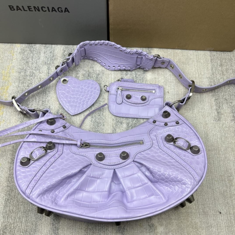 Balenciaga Classic City Bags